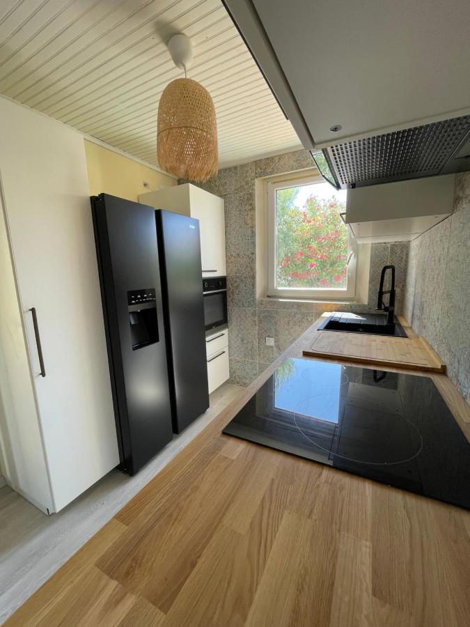 Villa Lcsm Et Studio Frontignan Eksteriør billede