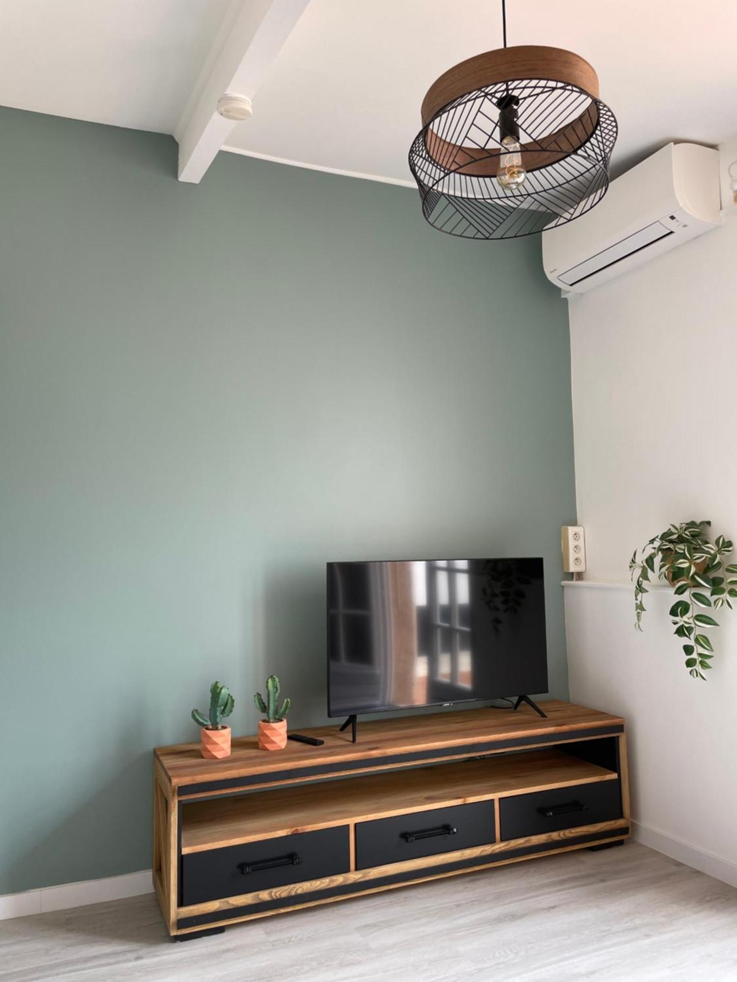 Villa Lcsm Et Studio Frontignan Eksteriør billede