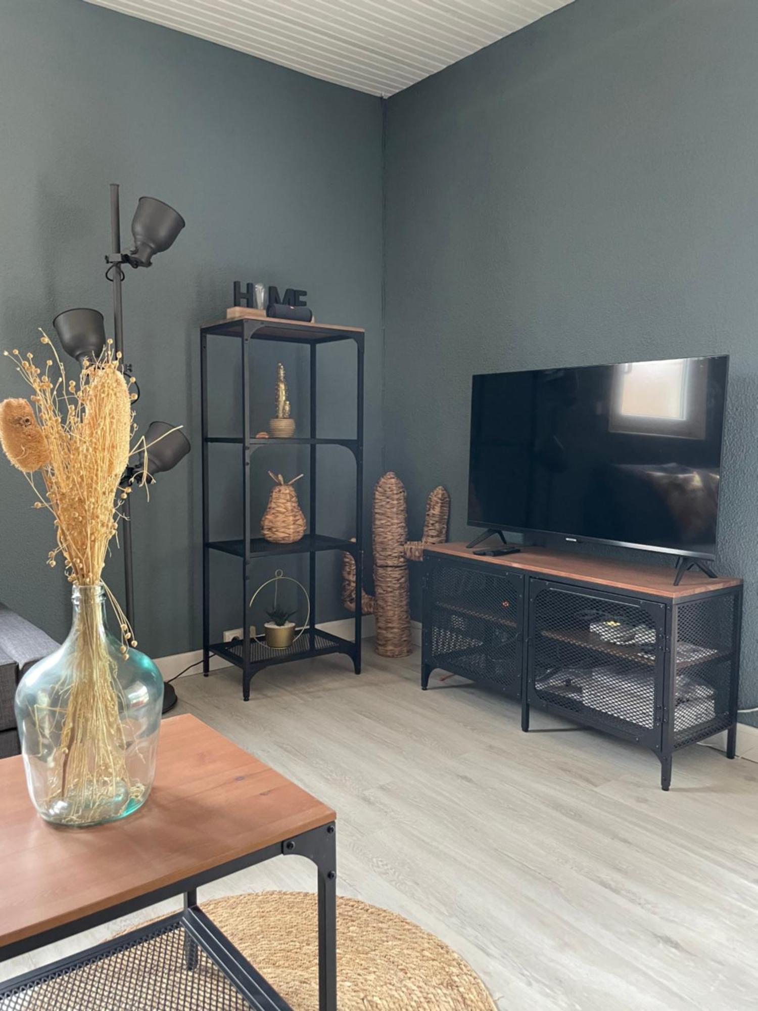 Villa Lcsm Et Studio Frontignan Eksteriør billede